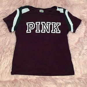 Garnet PINK tshirt